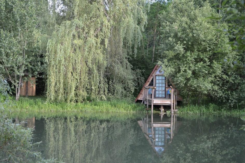 Maison D'Hotes Le Moulin Pointu Sainte-Nathalène Dış mekan fotoğraf